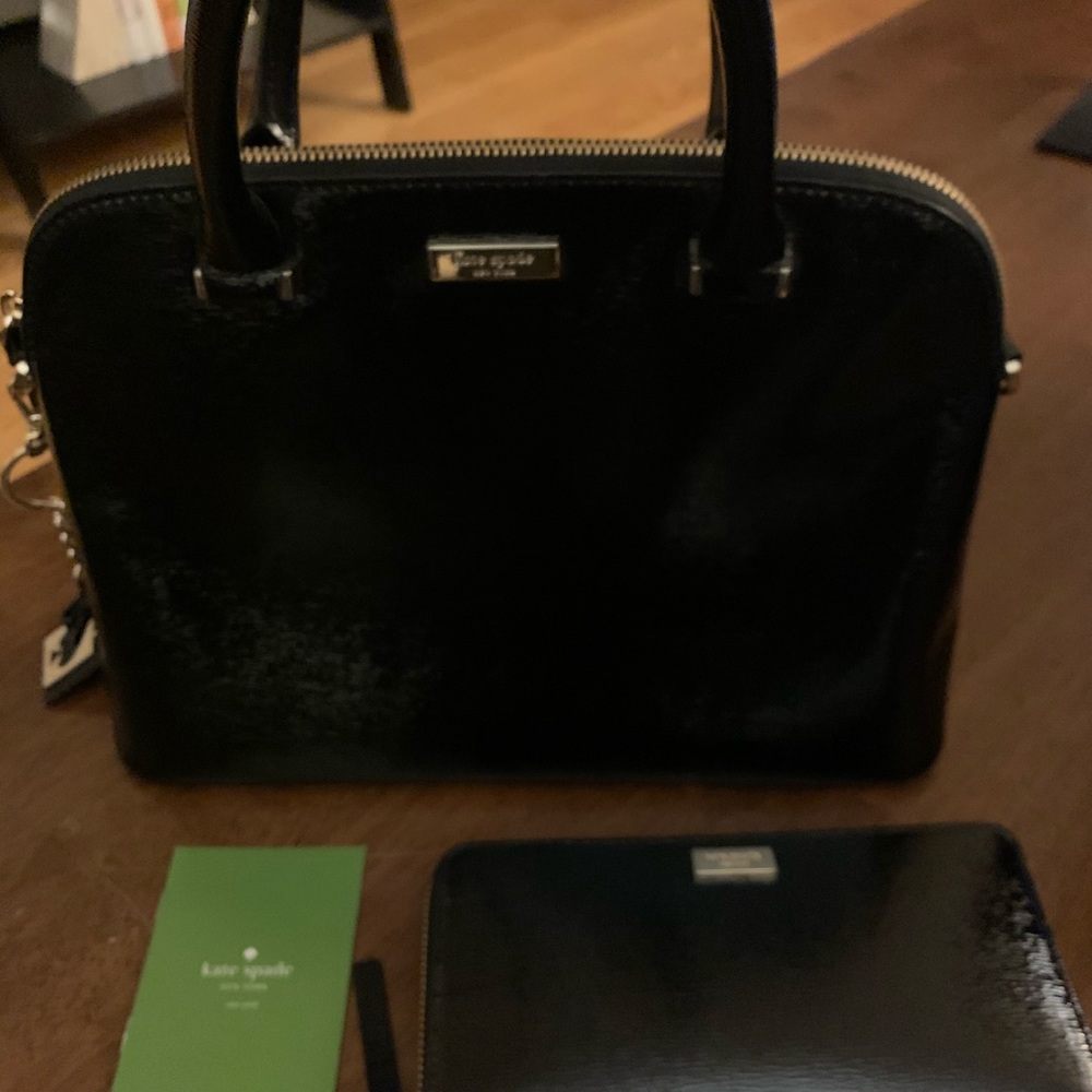 Kate Spade purse only